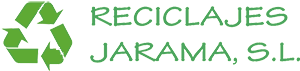 Reciclajes Jarama, s.l. | Empresa de reciclaje en Madrid | Inicio