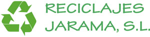 Reciclajes Jarama, s.l. Logo